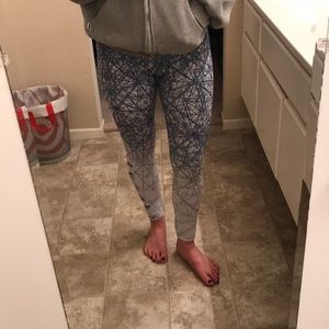 Onzie yoga pants